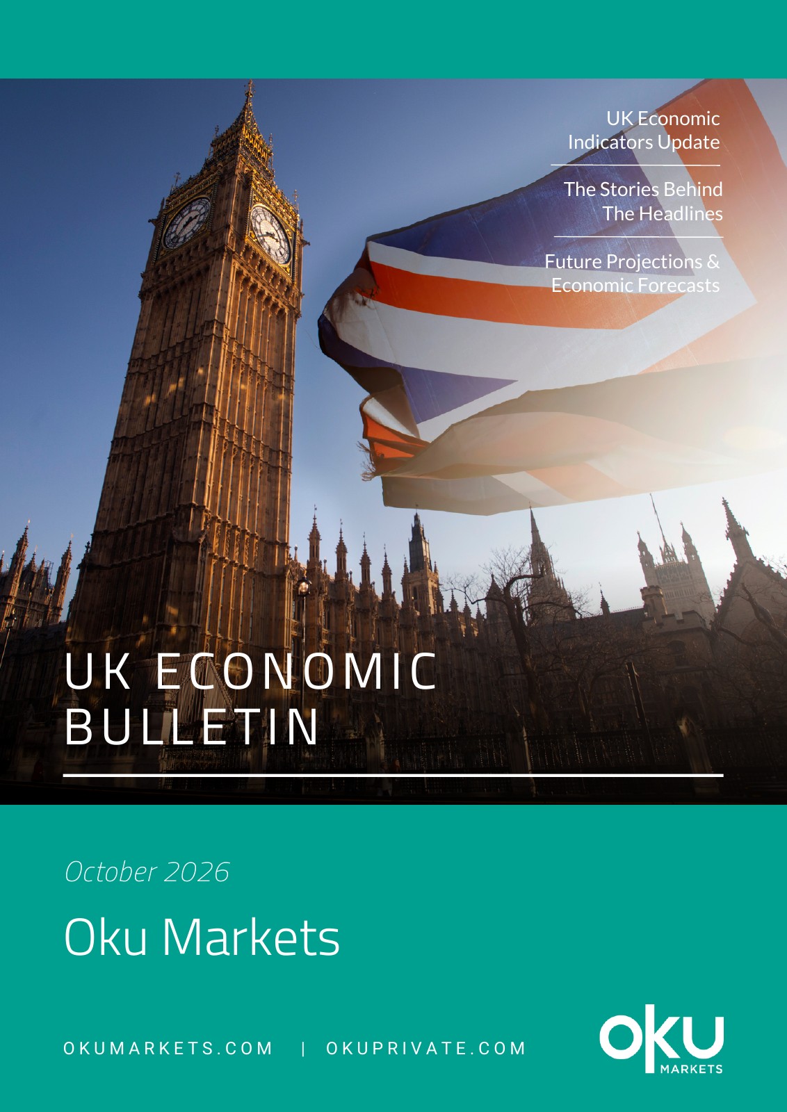 UK Economic Bulletin